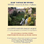 Tivoli città acque